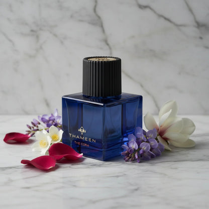 Thameen London The Cora Extrait Spray Unisex 1.7 oz 50ml New Box