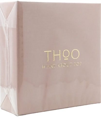 THE HOUSE OF OUD WHAT ABOUT POP EAU DE PARFUM SPRAY UNISEX 2.5 Oz / 75 ml NEW!!!