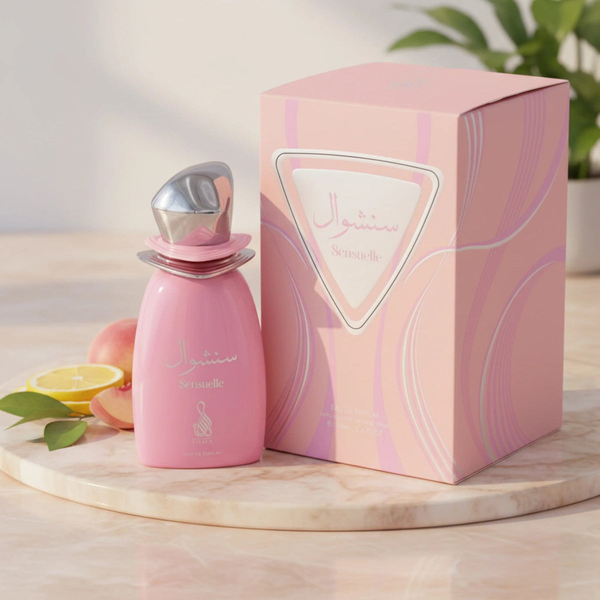 Risala Sensuelle EDP Spray Women 3.4 oz 100ml New Box