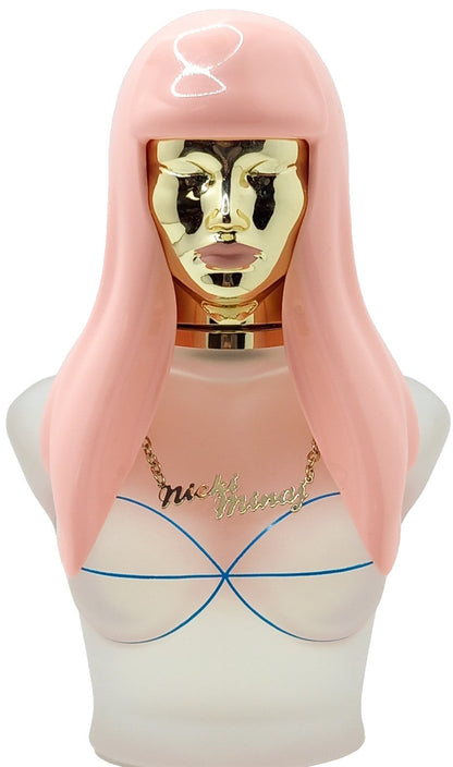 NICKI MINAJ PINK FRIDAY EAU DE PARFUM SPRAY FOR WOMEN 3.4 Oz / 100 ml BRAND NEW!