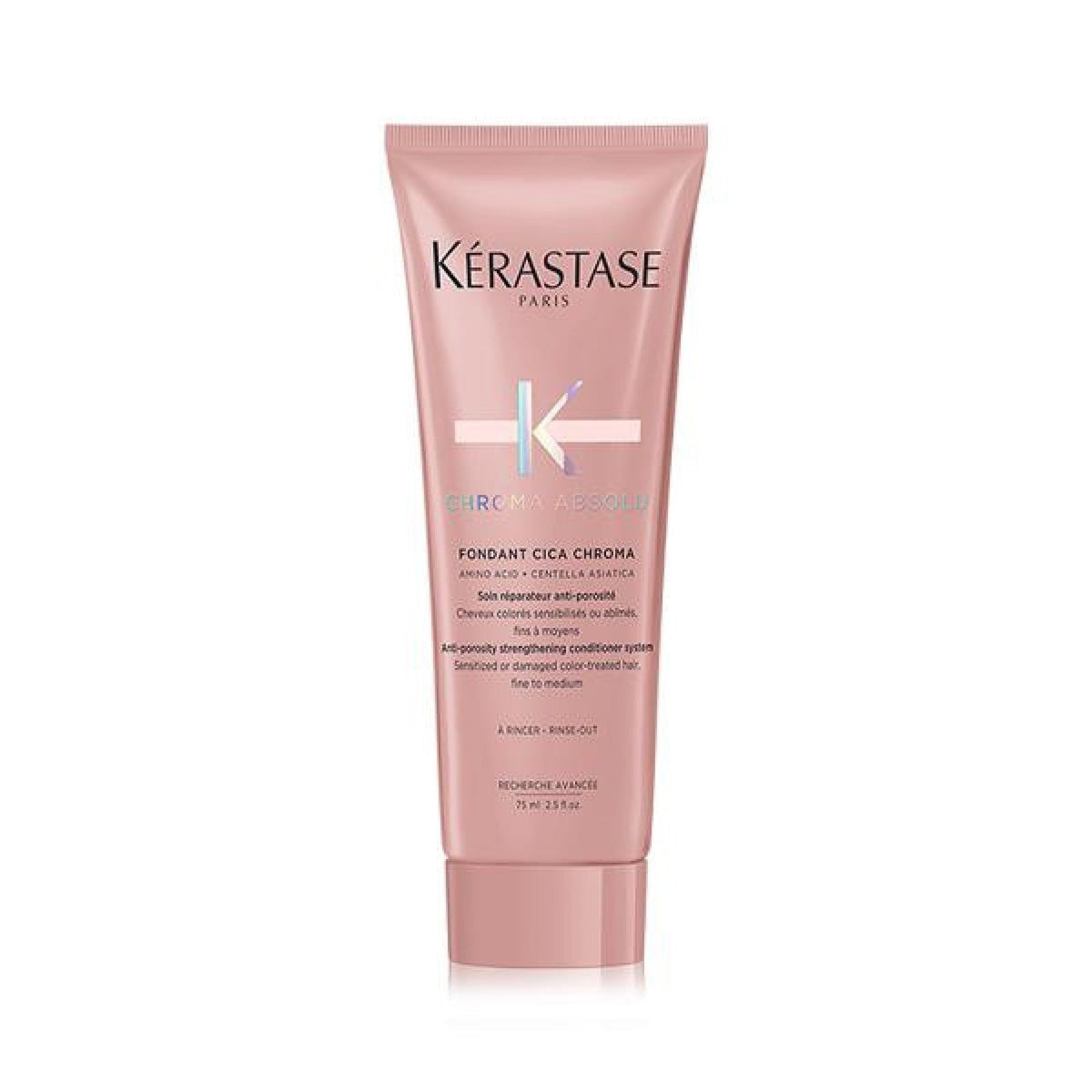 Kerastase Chroma Absolu Fondant Travel Size 2.5 oz