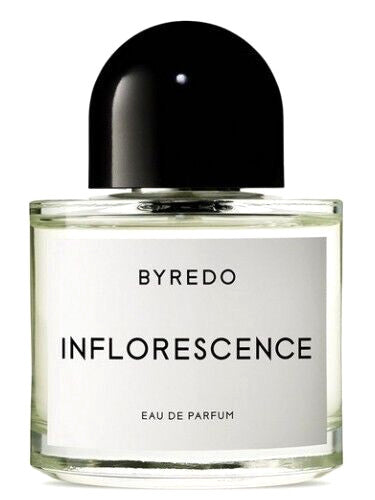 BYREDO INFLORESCENCE EAU DE PARFUM SPRAY FOR WOMEN 3.3 Oz / 100 ml BRAND NEW!!!