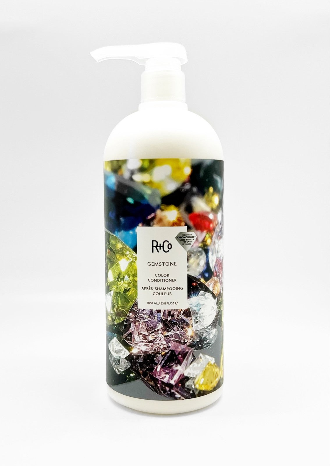 R+Co Gemstone Color Conditioner 33.8 oz