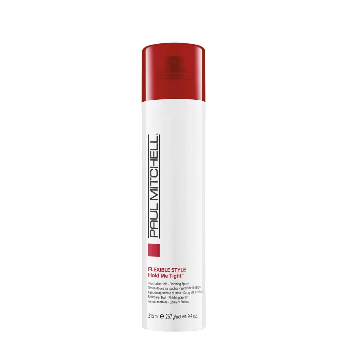 Paul Mitchell Hold Me Tight Flexible Style 9.4 oz