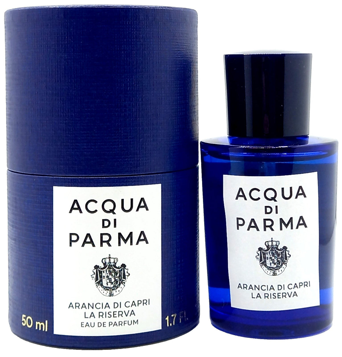 ACQUA DI PARMA ARANCIA DI CAPRI LA RISERVA EDP SPRAY UNISEX 1.7 Oz / 50 ml NEW!
