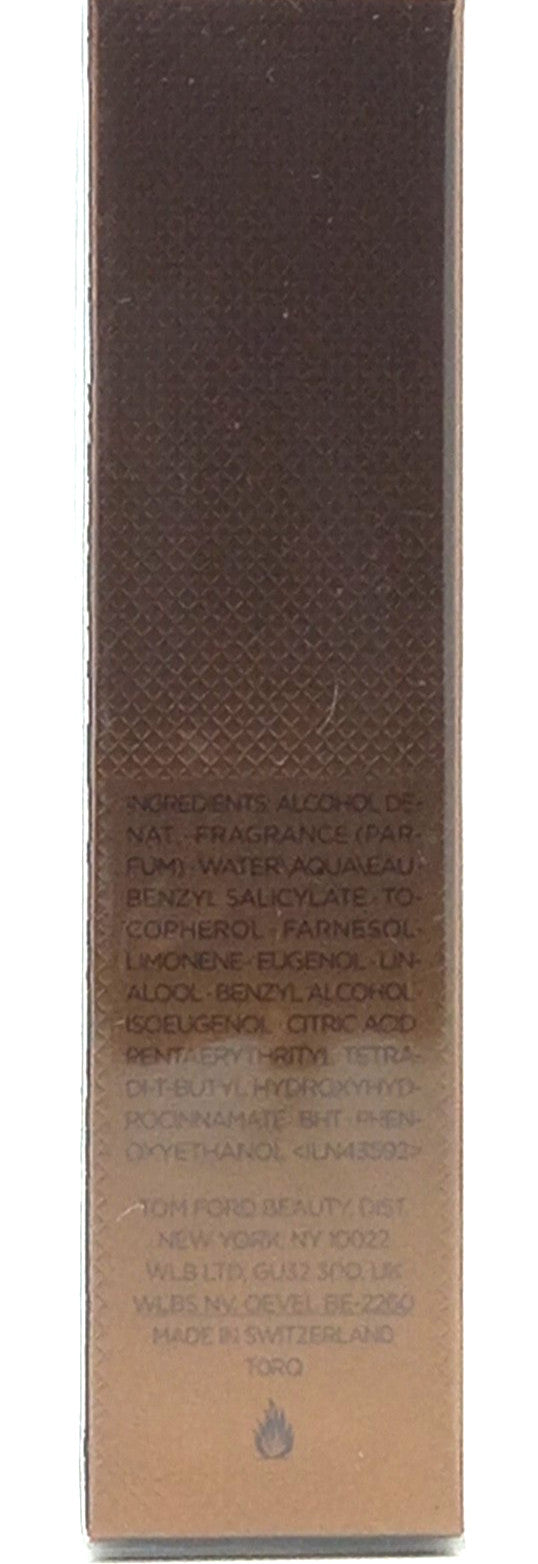 TOM FORD OUD MINERALE EAU DE PARFUM SPRAY PEN UNISEX 0.34 Oz / 10 ml TRAVEL SIZE
