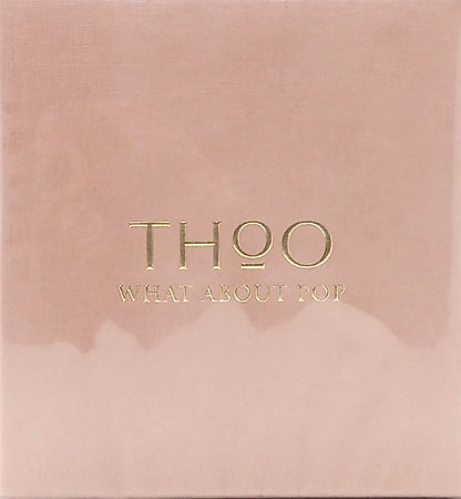 THE HOUSE OF OUD WHAT ABOUT POP EAU DE PARFUM SPRAY UNISEX 2.5 Oz / 75 ml NEW!!!