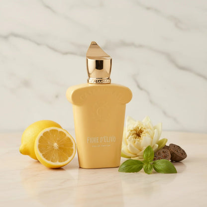 Xerjoff 1888 Fiore D'Ulivo EDP Spray Unisex 1 oz 30ml New Box