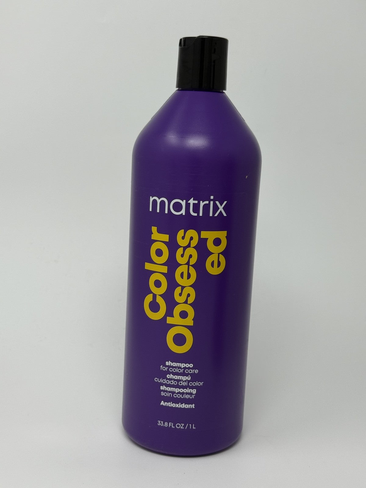 Matrix Total Results Color Obsessed Liter Duo  set