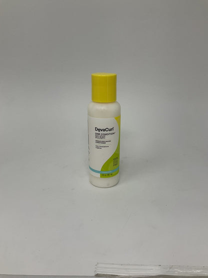 Deva Curl One Condition Delight Conditioner Travel Size 3 oz