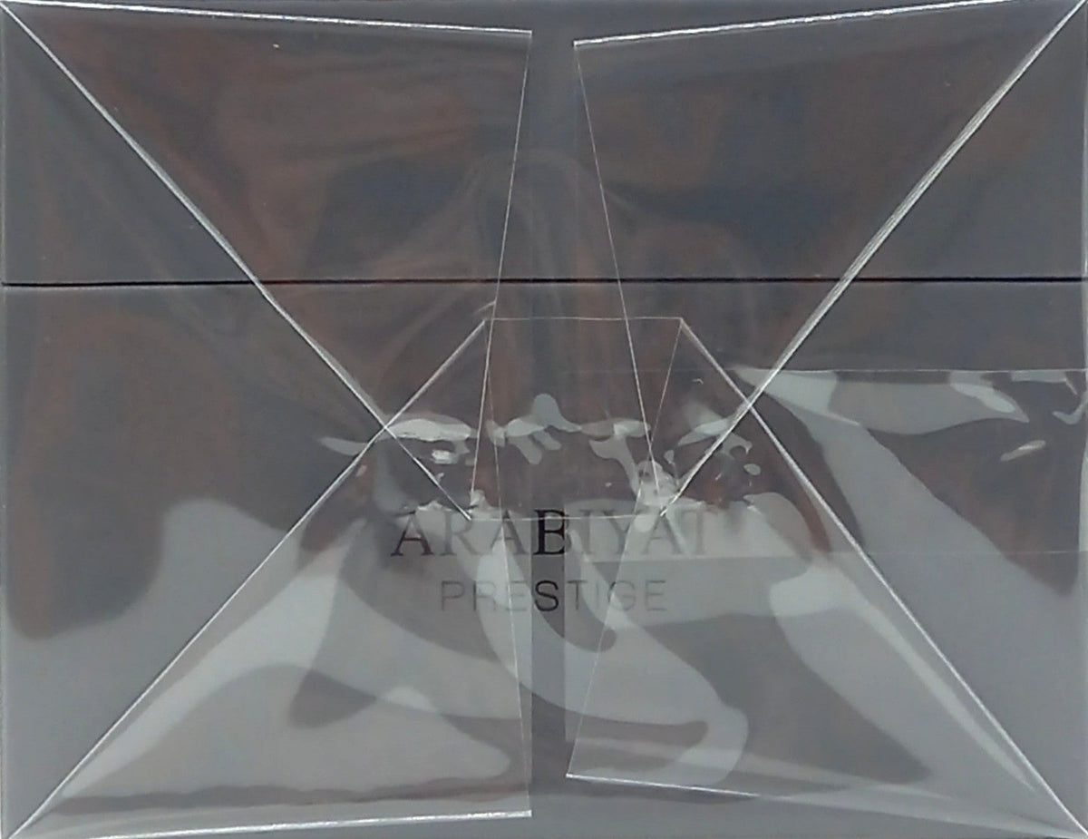 ARABIYAT PRESTIGE RAMAD EAU DE PARFUM SPRAY UNISEX 3.4 Oz / 100 ml BRAND NEW!!!