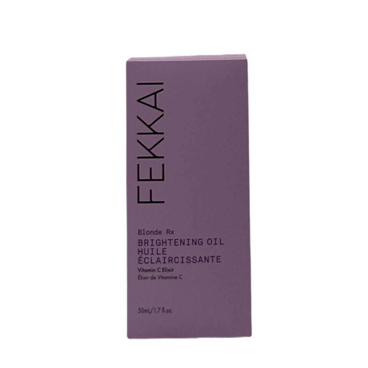 Fekkai Blonde Rx Brightening Oil 1.7 oz