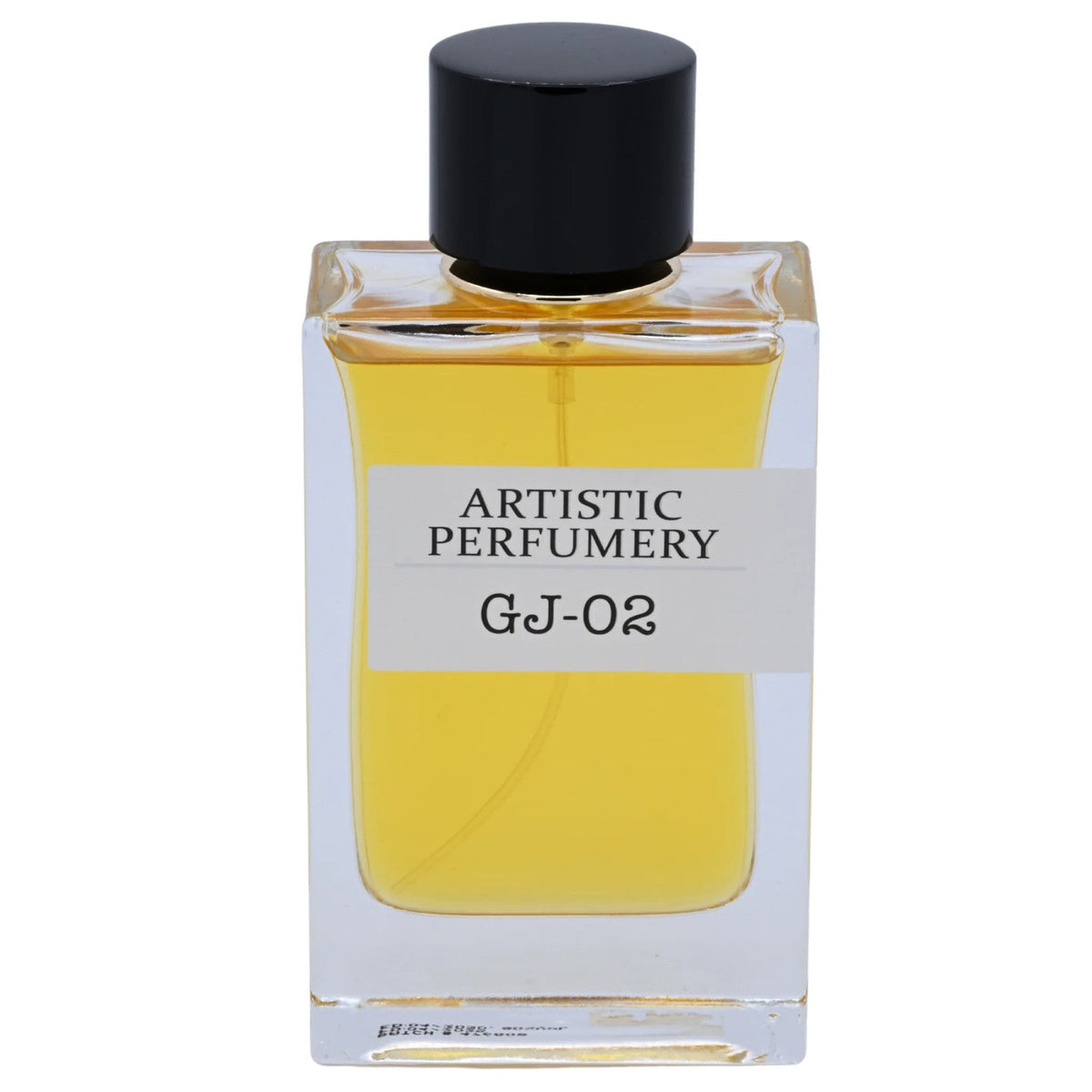 Armaf Artistic Perfumery Gj 02 EDP Spray Men 3.4 oz 100ml