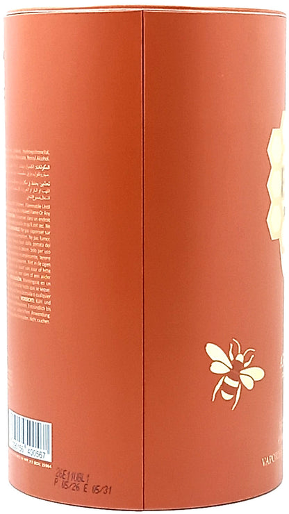ARABIYAT PRESTIGE ELAF SPLENDID EAU DE PARFUM SPRAY FOR WOMEN 3.4 Oz / 100 ml