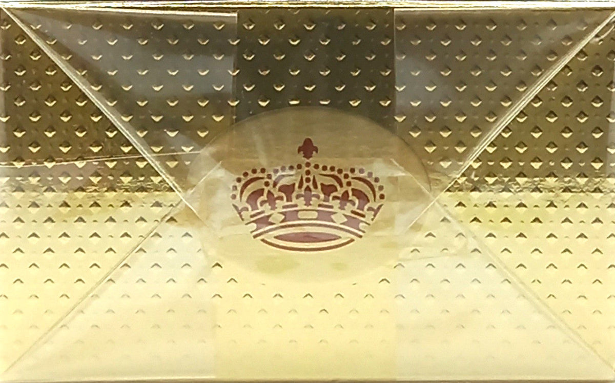 MARINA DE BOURBON SYMBOL ROYAL EAU DE PARFUM SPRAY WOMEN 3.4 Oz / 100 ml NEW!!!