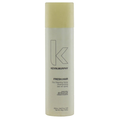 Kevin Murphy Fresh Hair Dry Cleaning Spray Shampooing 8.5 oz