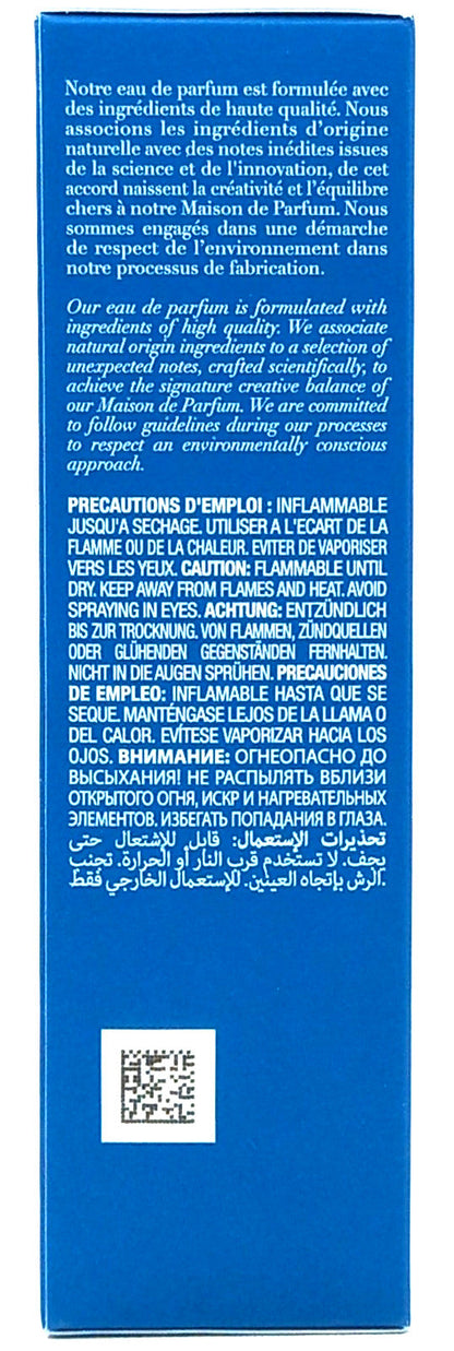 ATELIER COLOGNE ECLAT DE TUBEREUSE PURE PERFUME SPRAY UNISEX 3.3 Oz / 100 ml NEW