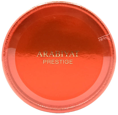 ARABIYAT PRESTIGE PEAR MUSK EAU DE PARFUM SPRAY UNISEX 3.4 Oz / 100 ml BRAND NEW