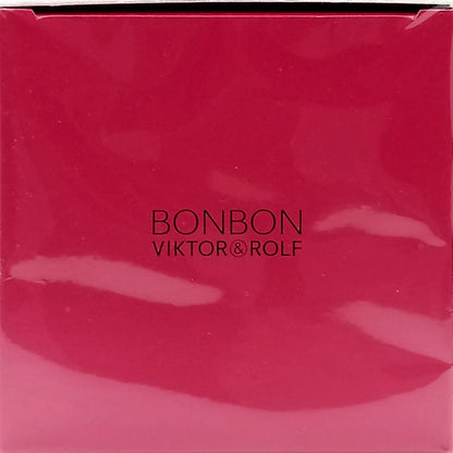 VIKTOR & ROLF BONBON EAU DE PARFUM SPRAY FOR WOMEN 1.7 Oz / 50 ml BRAND NEW!!!