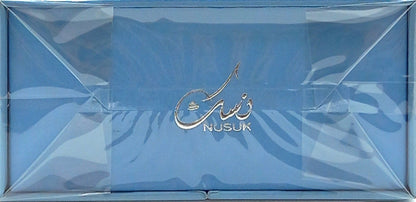 NUSUK RAQM EXTRAIT DE PARFUM SPRAY UNISEX 3.4 Oz / 100 ml BRAND NEW ITEM!!!