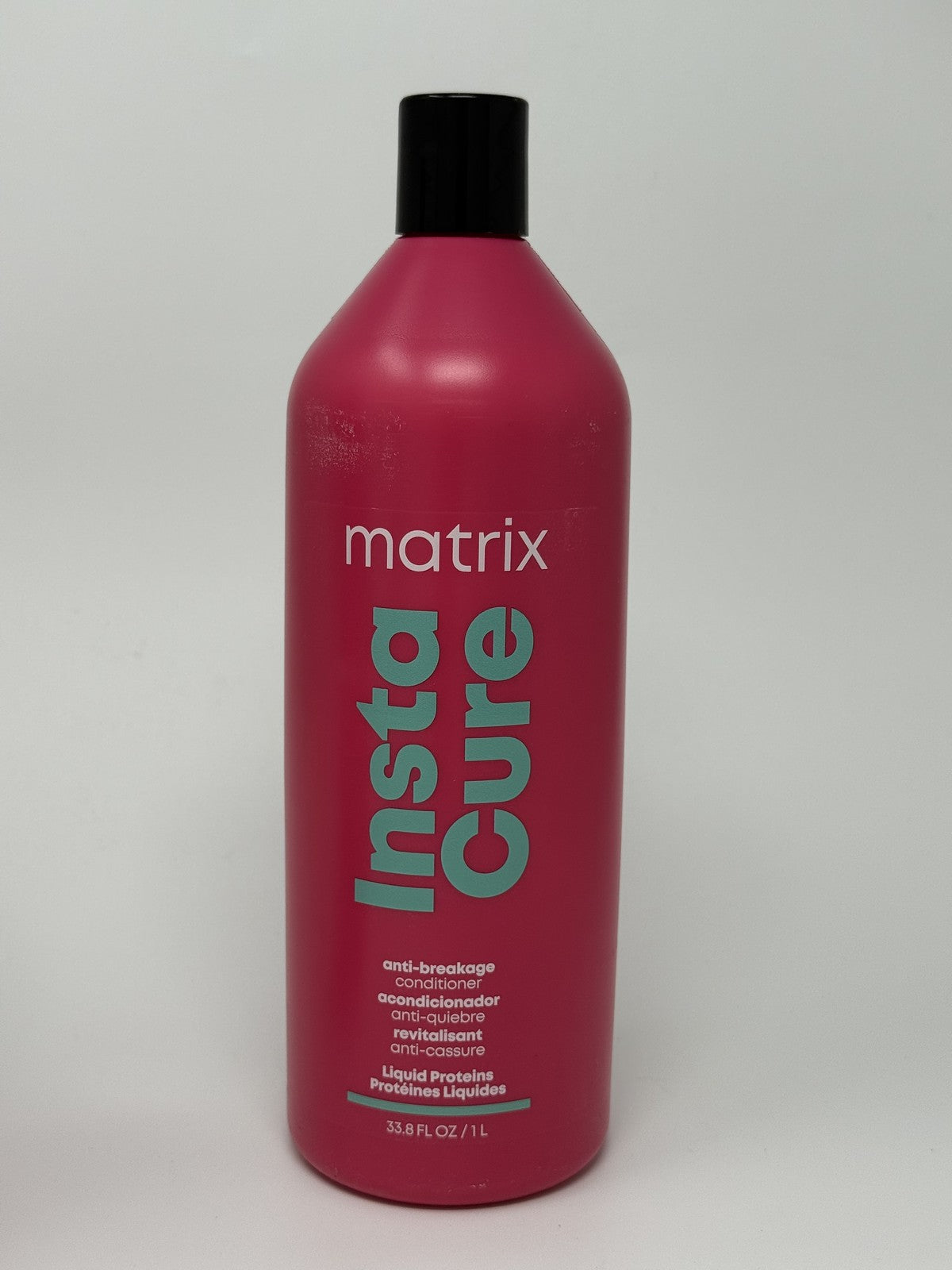 Matrix Instacure Anti-Breakage Shampoo & Conditioner Set 33.8 oz