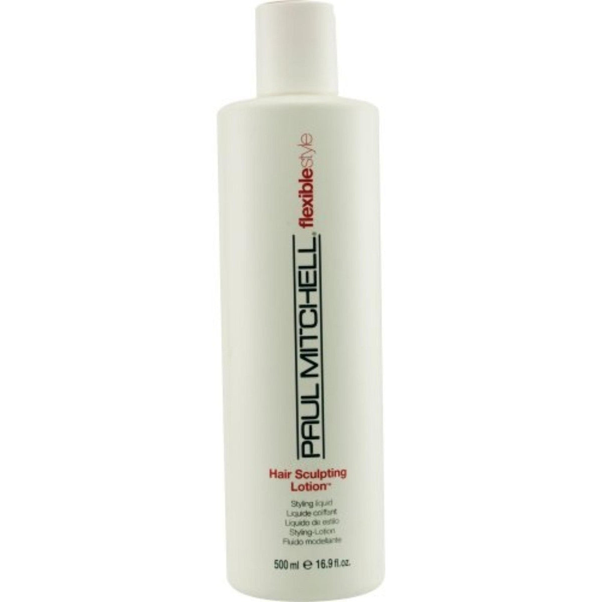 Paul Mitchell Hair Sculpting Lotion 16.9 oz