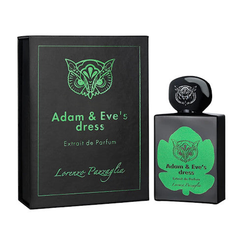 Adam & Eve's Dress by Lorenzo Pazzaglia Extrait de Parfum 1.7 oz New in Box