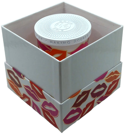 BOND No 9 NOLITA SCENTED CANDLE 6.4 Oz / 180 g BRAND NEW ITEM IN BOX!!!
