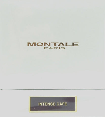 MONTALE INTENSE CAFE SCENTED CANDLE 8.82 Oz / 250 g BRAND NEW ITEM!!!