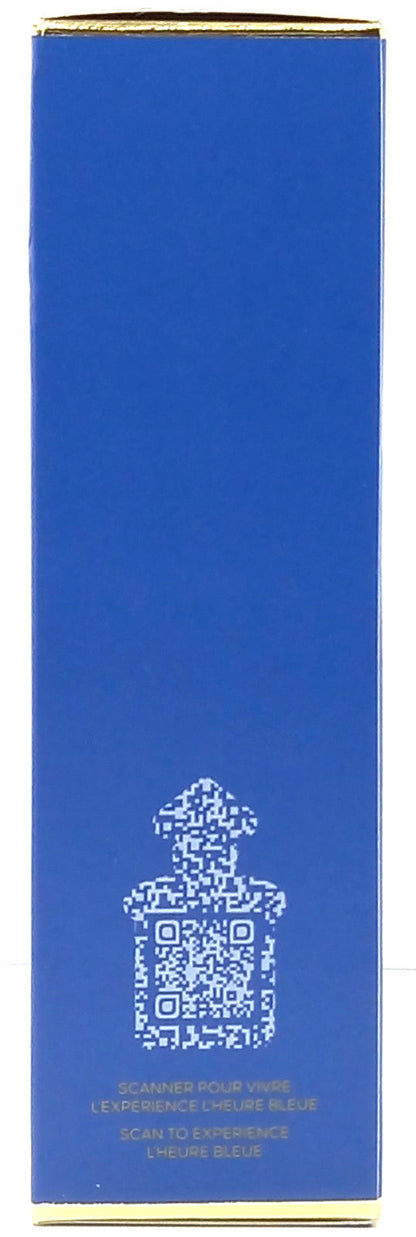 GUERLAIN L'HEURE BLEUE EAU DE PARFUM SPRAY FOR WOMEN 3.3 Oz / 100 ml BRAND NEW!