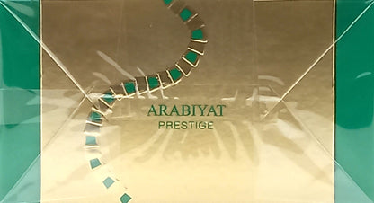 ARABIYAT PRESTIGE SWAR SERPENTINE EAU DE PARFUM SPRAY UNISEX 3.4 Oz / 100 ml NEW