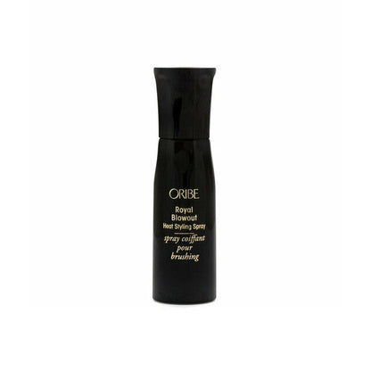 Oribe Royal Blowout Heat Styling Spray Travel Size 1.7 oz