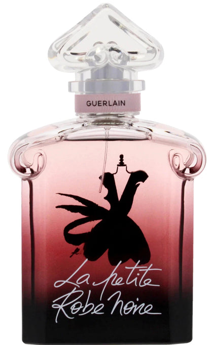 GUERLAIN LA PETITE ROBE NOIRE INTENSE EAU DE PARFUM FOR WOMEN 3.3 Oz / 100 ml