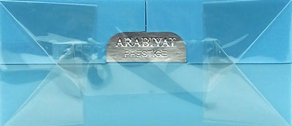 ARABIYAT PRESTIGE MOUDA EAU DE PARFUM SPRAY UNISEX 3.4 Oz / 100 ml BRAND NEW!!!
