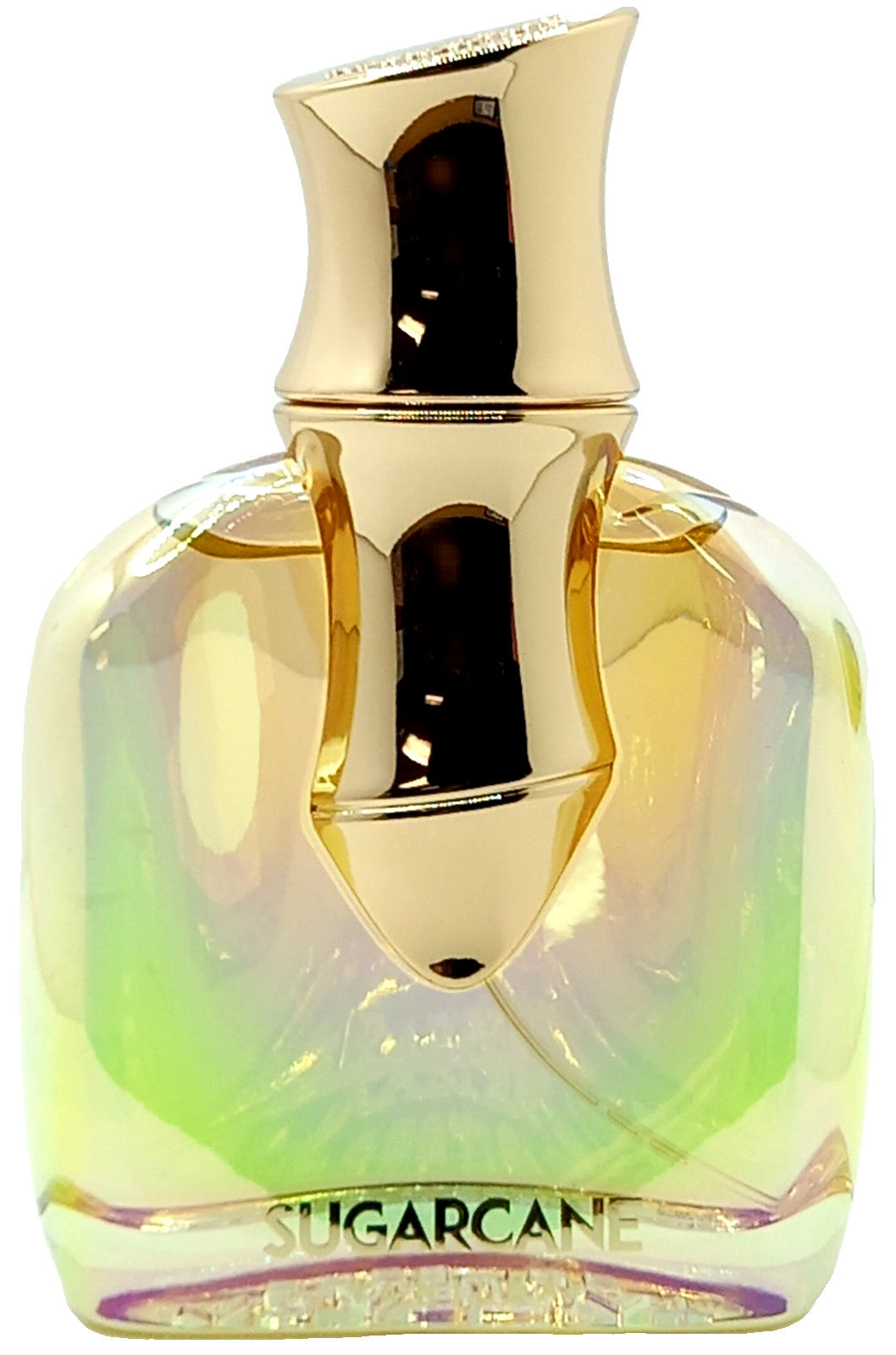 ARABIYAT PRESTIGE SUGARCANE VANILLA EAU DE PARFUM SPRAY UNISEX 3.4 Oz / 100 ml