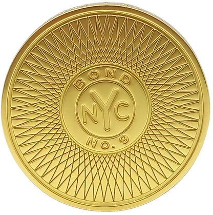 BOND No 9 NEW YORK NIGHTS SCENTED CANDLE 6.4 Oz / 180 g BRAND NEW ITEM IN BOX!!!