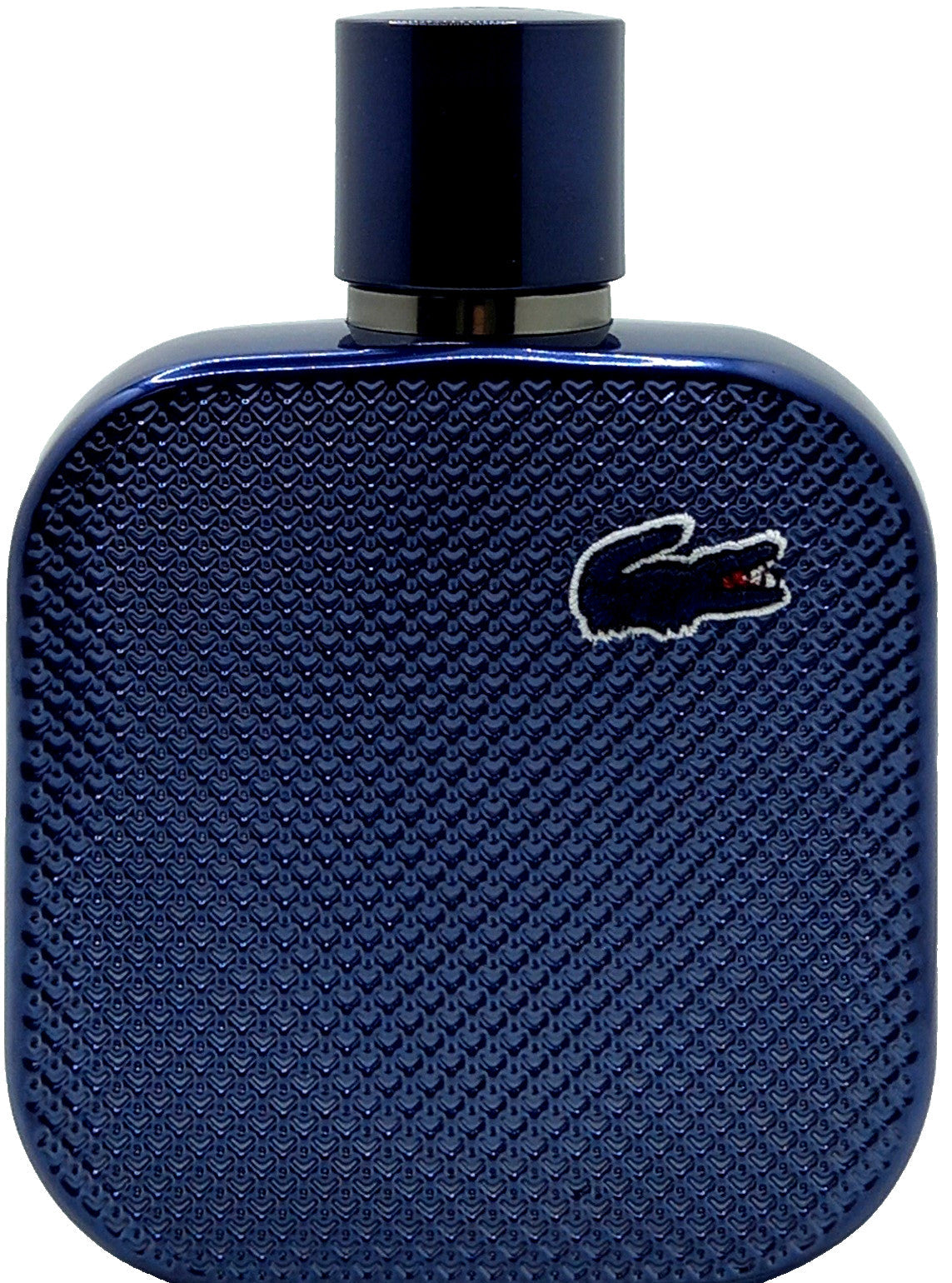 LACOSTE L.12.12 BLEU EAU DE PARFUM SPRAY FOR MEN 3.3 Oz / 100 ml BRAND NEW ITEM!
