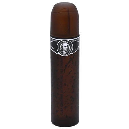 Cuba Altus Eau de Toilette Spray for Men 3.3 oz (100 ml) by Cuba