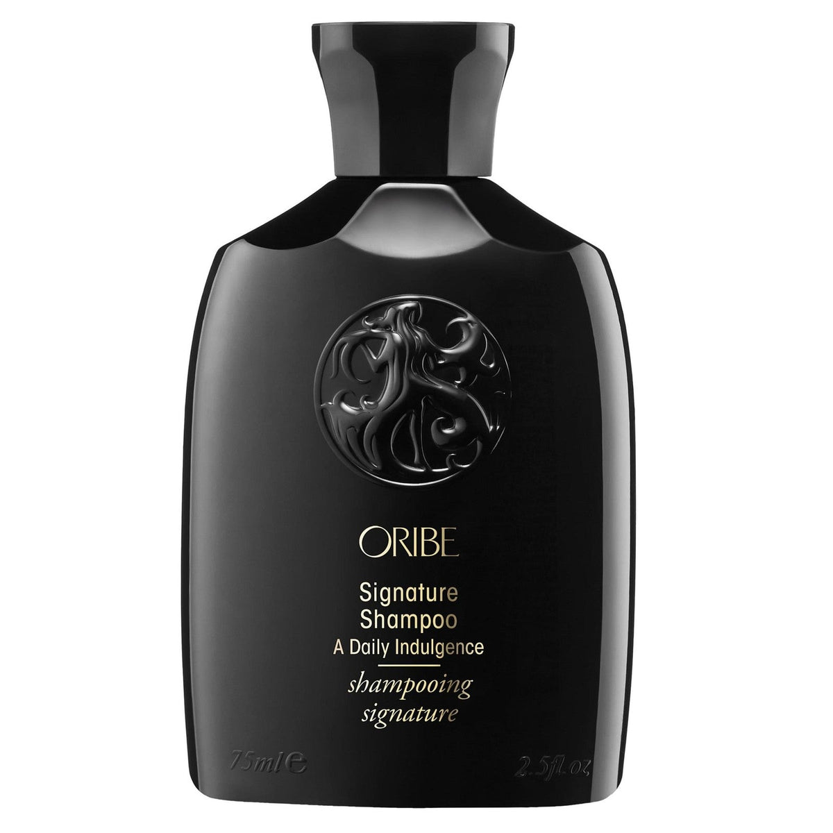 Oribe Signature Shampoo - Travel Size 2.5 oz