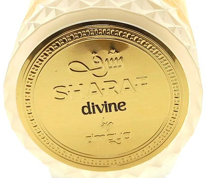 ZIMAYA SHARAF DIVINE EXTRAIT DE PARFUM SPRAY UNISEX 3.4 Oz / 100 ml BRAND NEW!!!