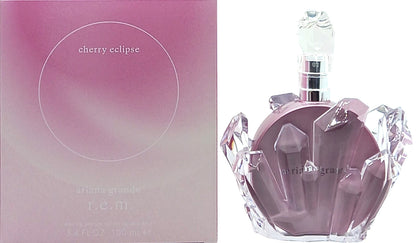 ARIANA GRANDE CHERRY ECLIPSE R.E.M. EAU DE PARFUM SPRAY FOR WOMEN 3.4 Oz / 100ml