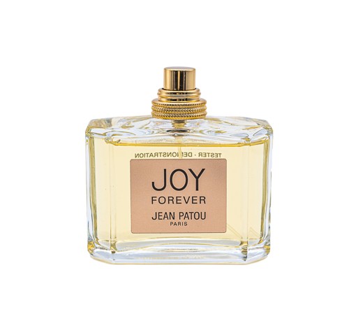 Joy Forever by Jean Patou 2.5 oz EDP Perfume for Women Brand New Tester