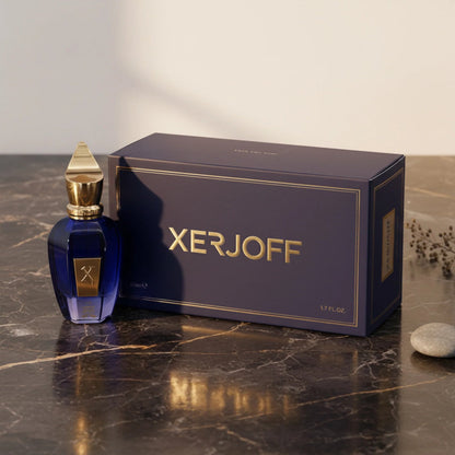 Xerjoff Join The Club Comandante! EDP Spray Unisex 1.7 oz 50ml