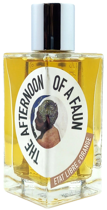 ETAT LIBRE D'ORANGE THE AFTERNOON OF A FAUN EAU DE PARFUM UNISEX 3.4 Oz / 100 ml