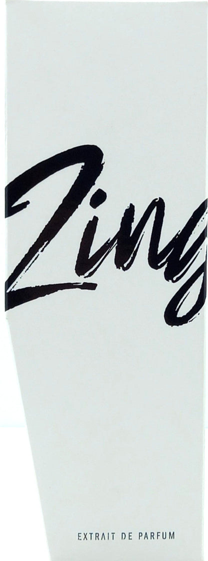 ANDREA MAACK ZING EXTRAIT DE PARFUM SPRAY UNISEX 1.7 Oz / 50 ml BRAND NEW!!!