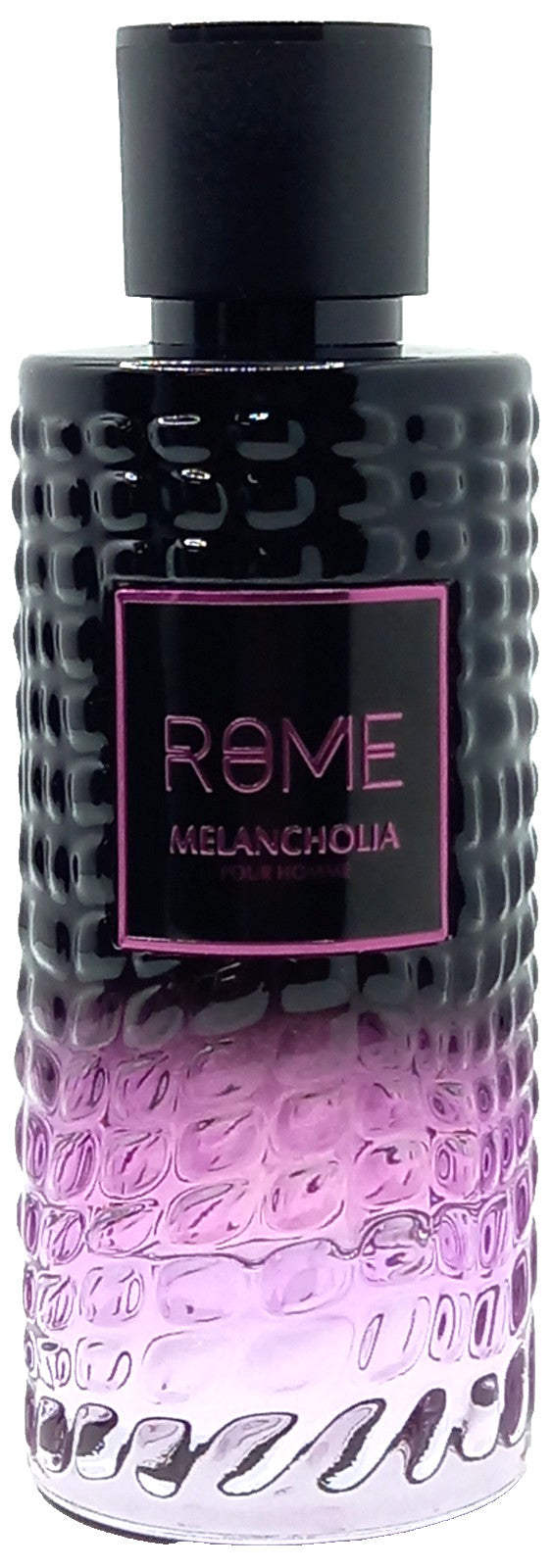 BHARARA ROME MELANCHOLIA POUR HOMME EAU DE PARFUM SPRAY FOR MEN 3.4 Oz / 100 ml