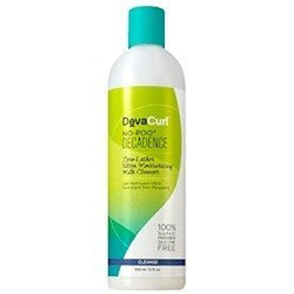 DevaCurl No Poo Decadence 12 oz