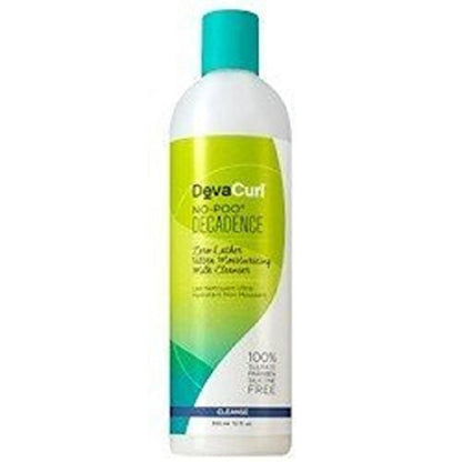 DevaCurl No Poo Decadence 12 oz