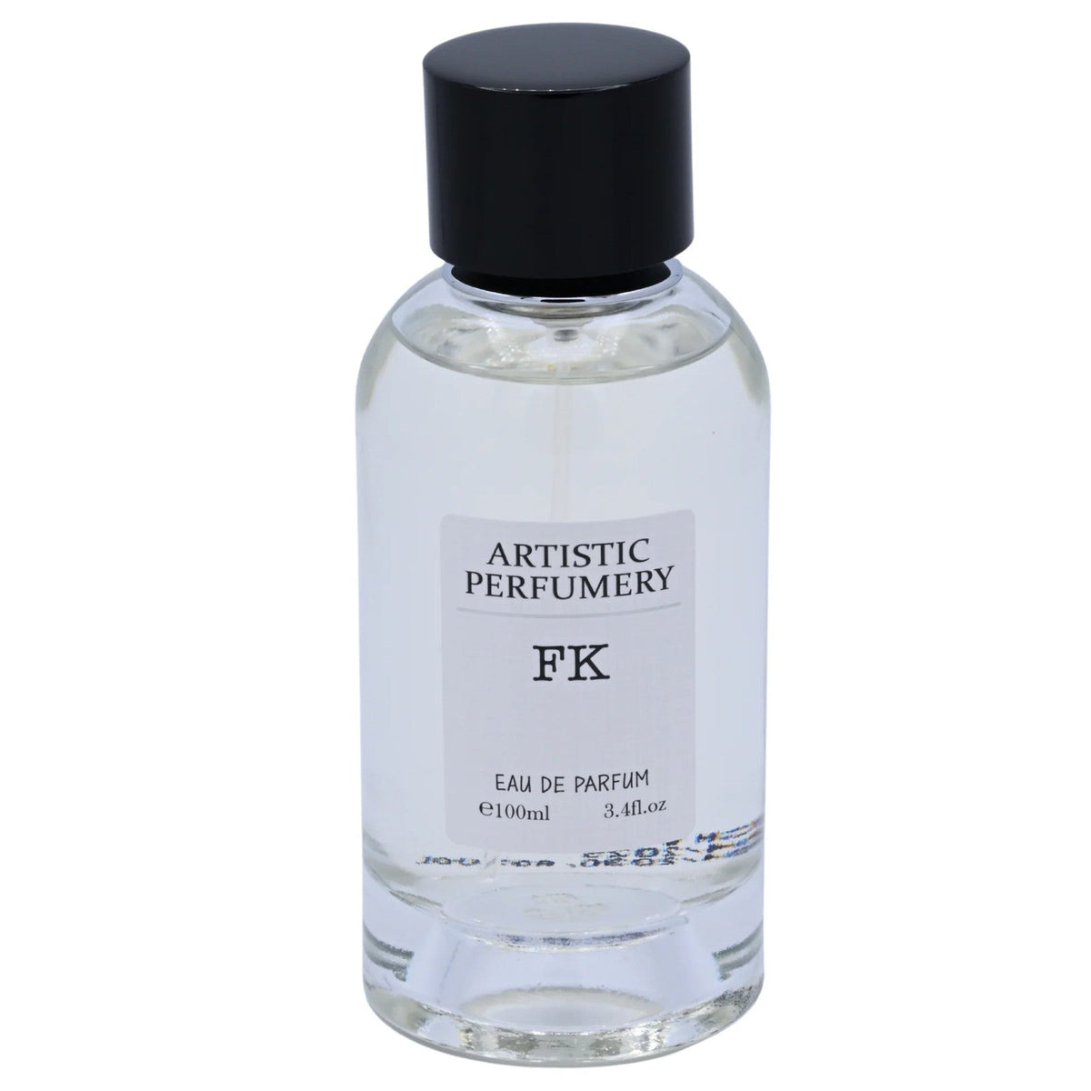 Armaf Artistic Perfumery Fk EDP Spray Women 3.4 oz 100ml New Box