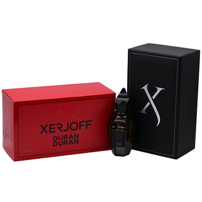 Xerjoff Duran Black Moonlight Parfum Spray Unisex 1.7 oz 50ml New Box